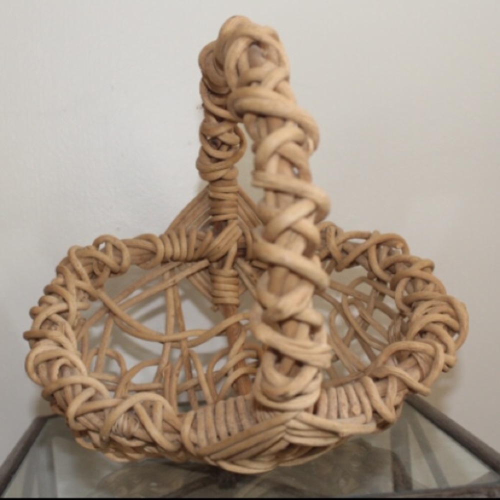 Basket - Picture 2 of 2